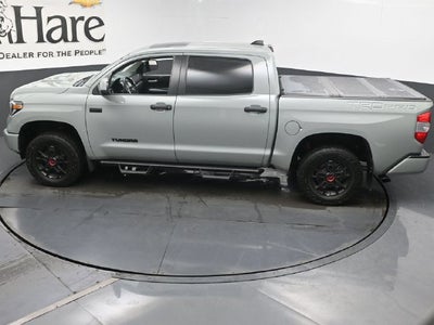 2021 Toyota Tundra TRD Pro