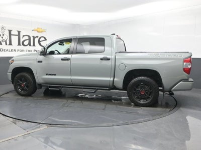 2021 Toyota Tundra TRD Pro