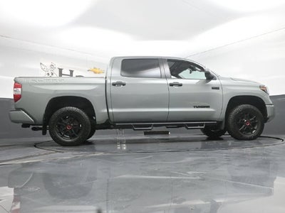 2021 Toyota Tundra TRD Pro