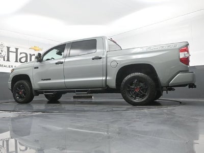 2021 Toyota Tundra TRD Pro