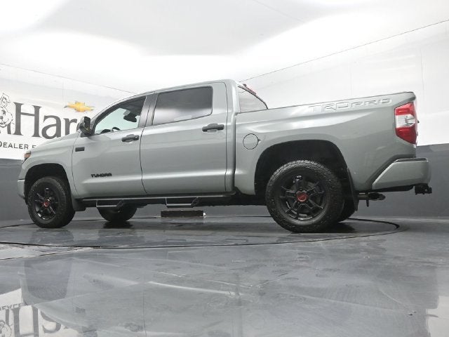 2021 Toyota Tundra TRD Pro