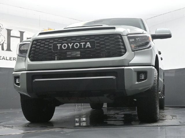 2021 Toyota Tundra TRD Pro