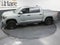 2021 Toyota Tundra TRD Pro