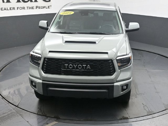 2021 Toyota Tundra TRD Pro
