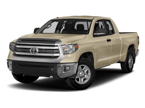 2017 Toyota Tundra Base
