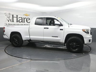 2016 Toyota Tundra TRD Pro