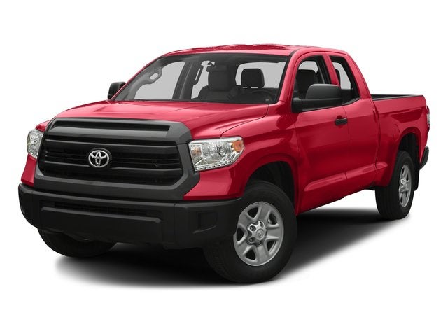 2016 Toyota Tundra TRD Pro