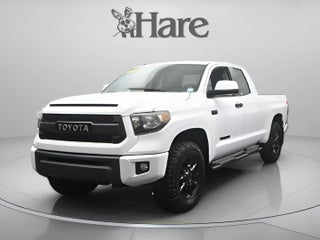 2016 Toyota Tundra TRD Pro
