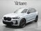 2022 BMW X3 M40i
