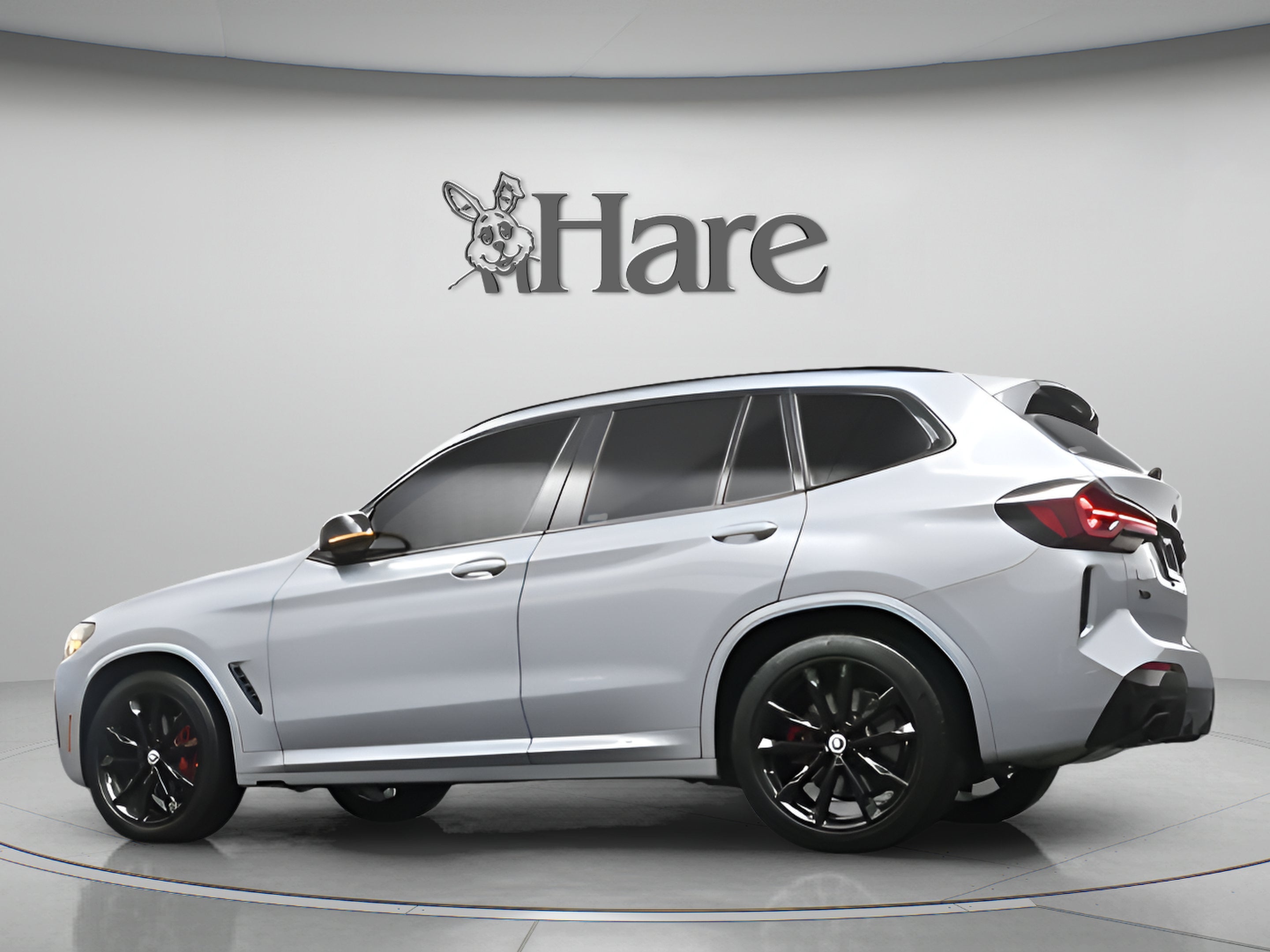 2022 BMW X3 M40i