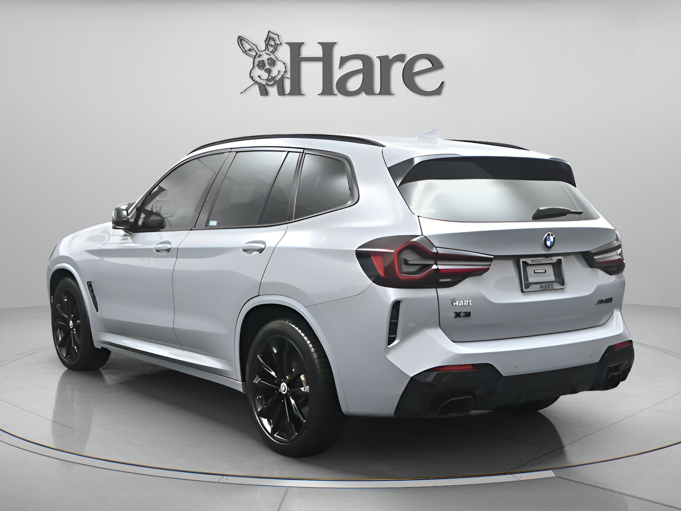 2022 BMW X3 M40i