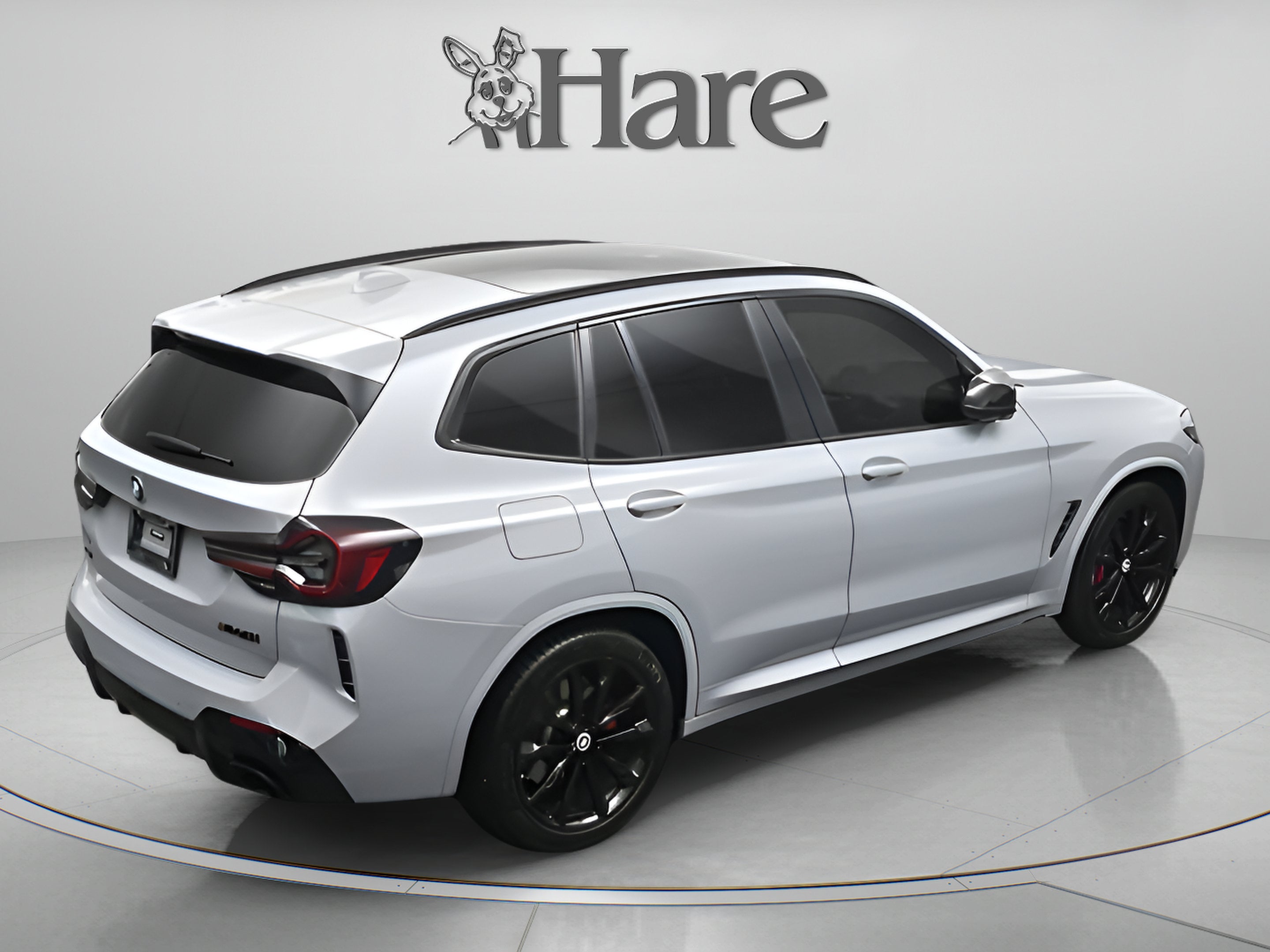 2022 BMW X3 M40i