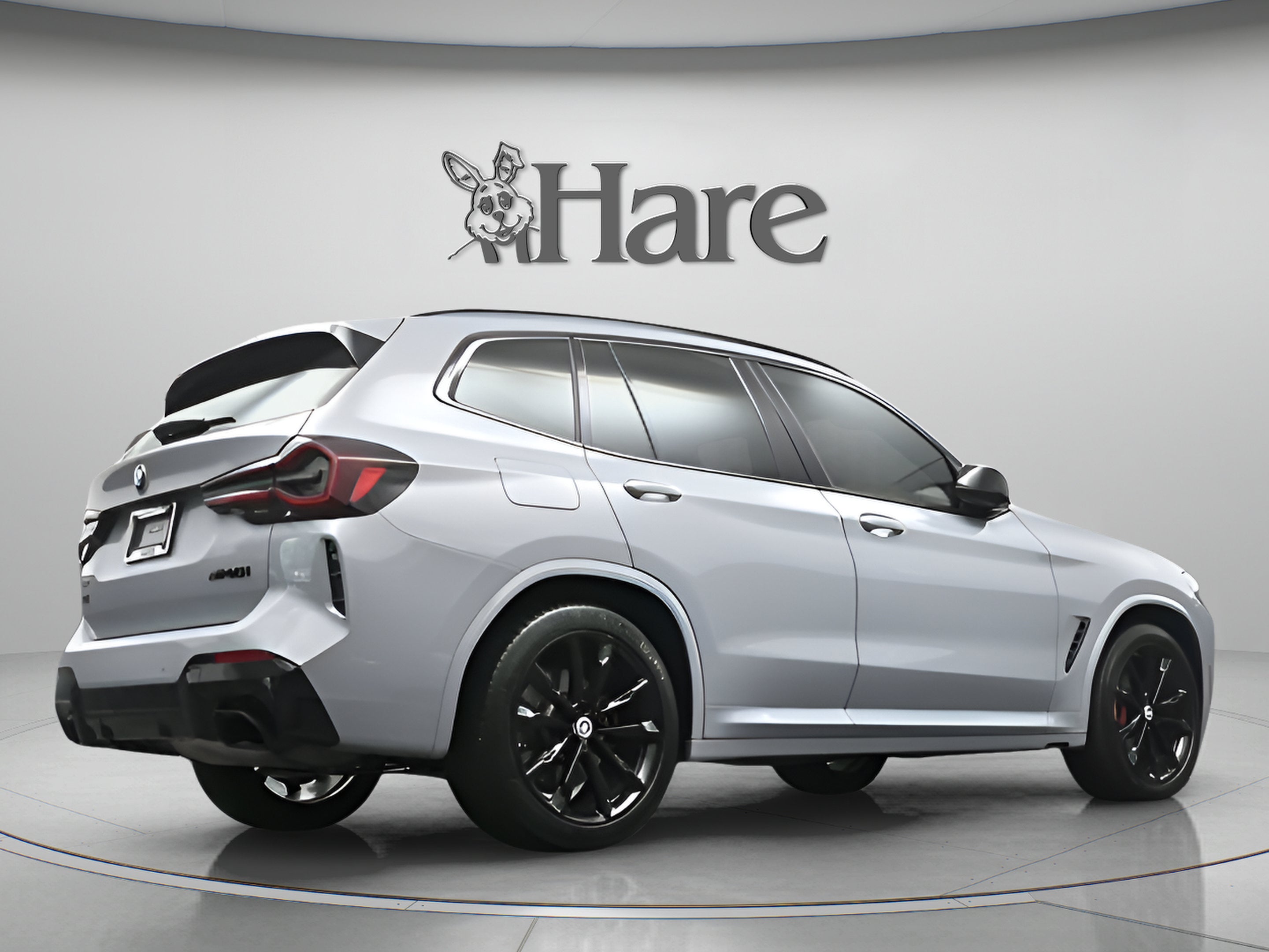 2022 BMW X3 M40i
