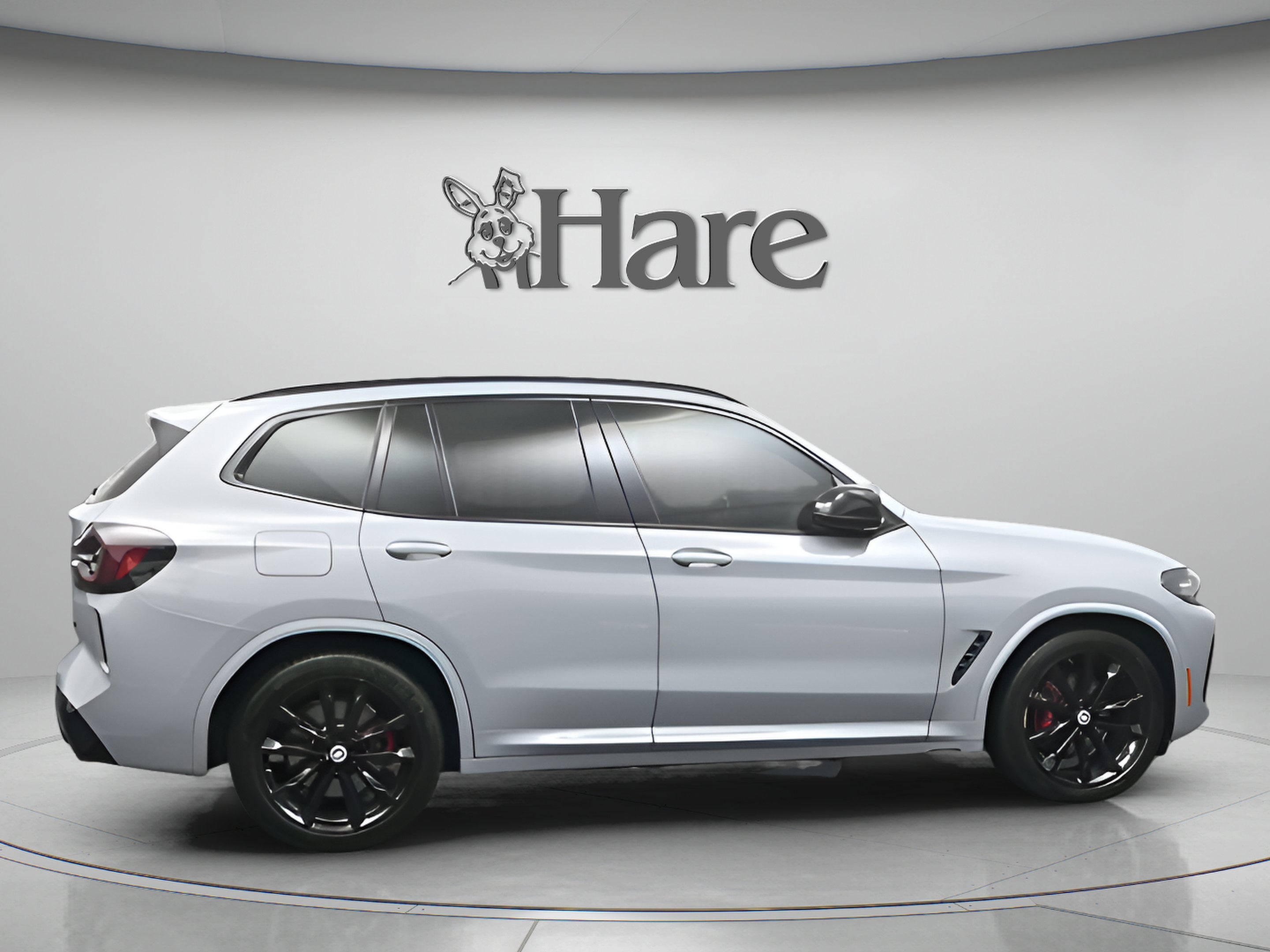 2022 BMW X3 M40i
