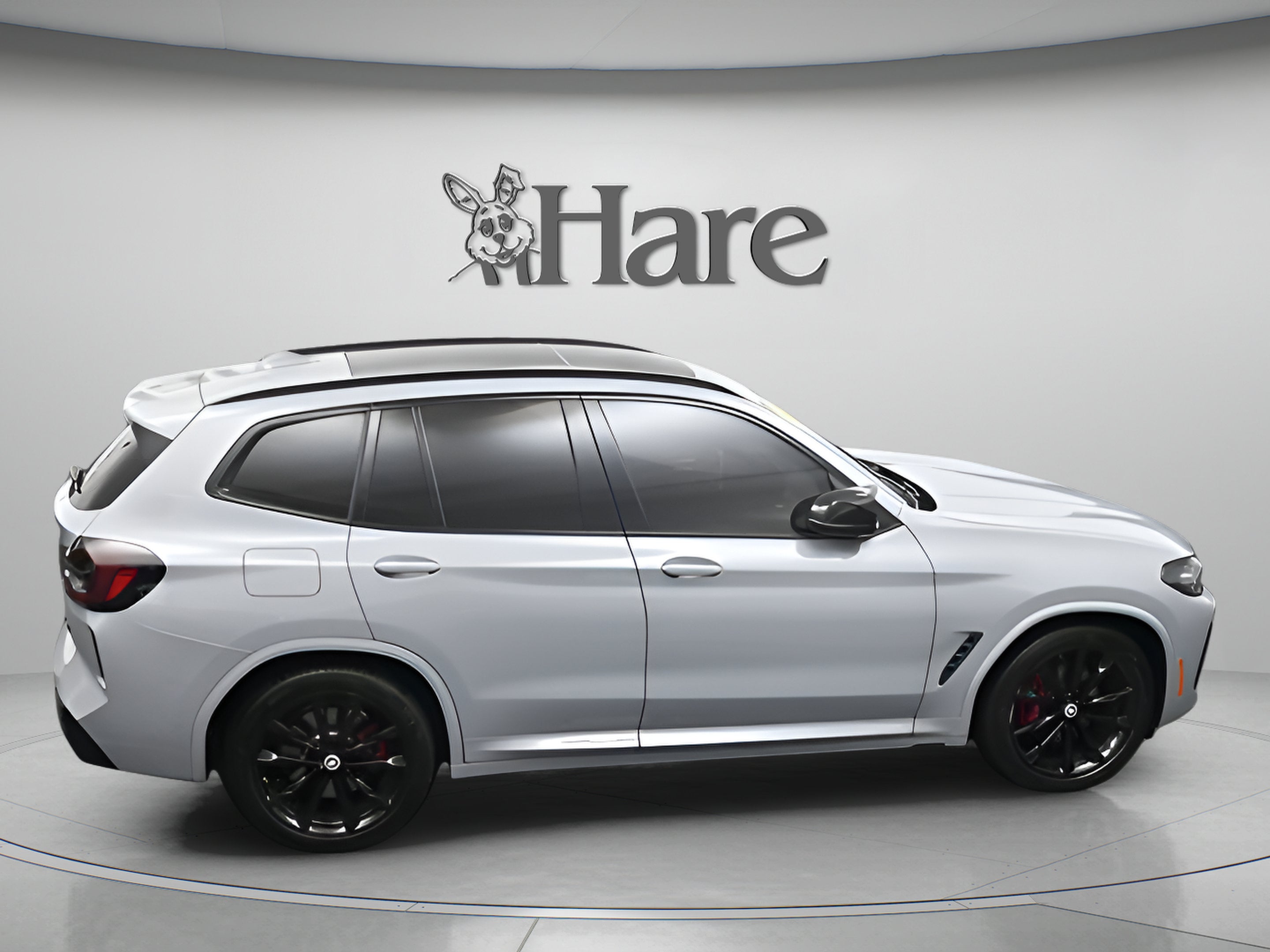 2022 BMW X3 M40i