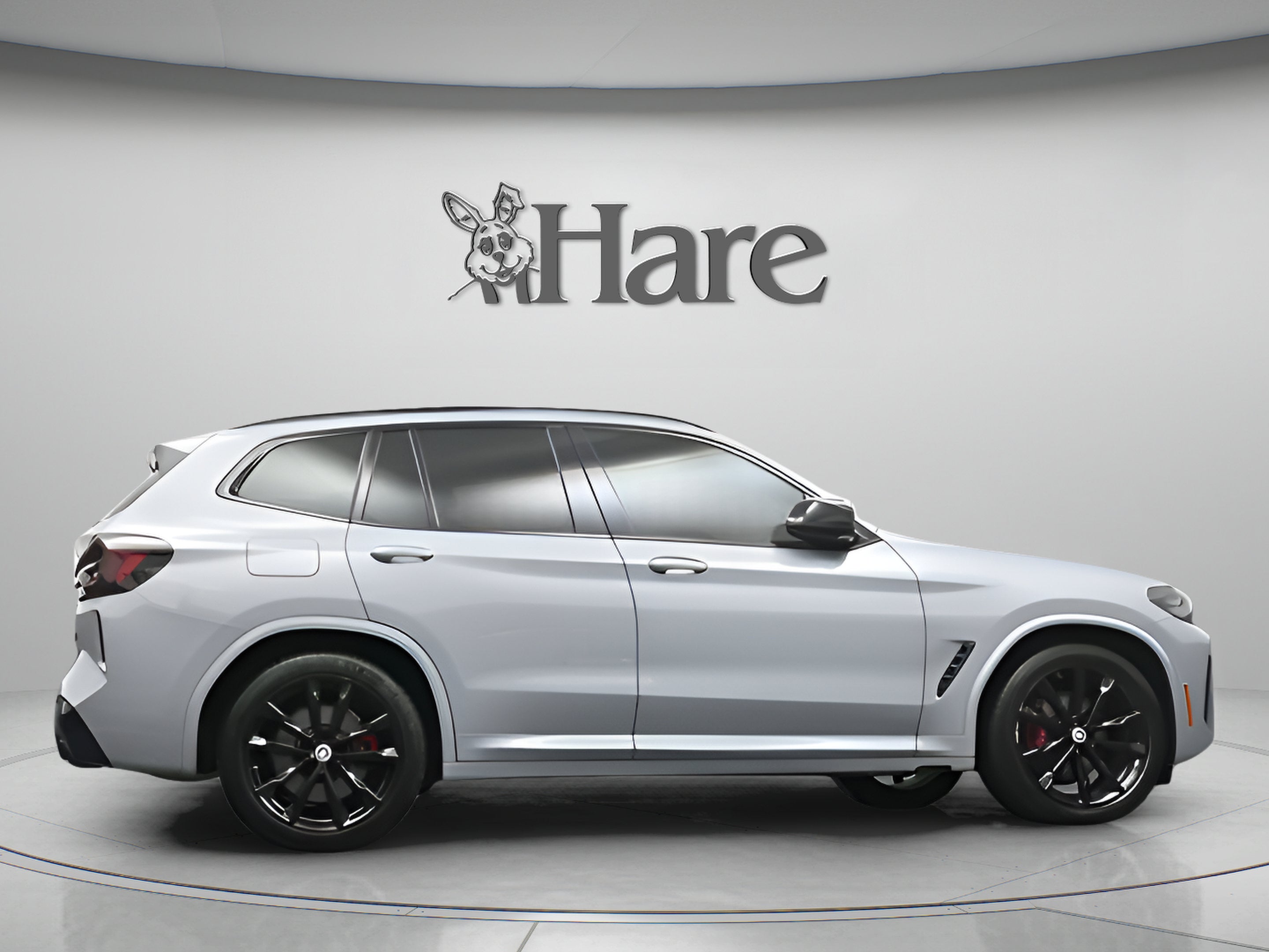 2022 BMW X3 M40i