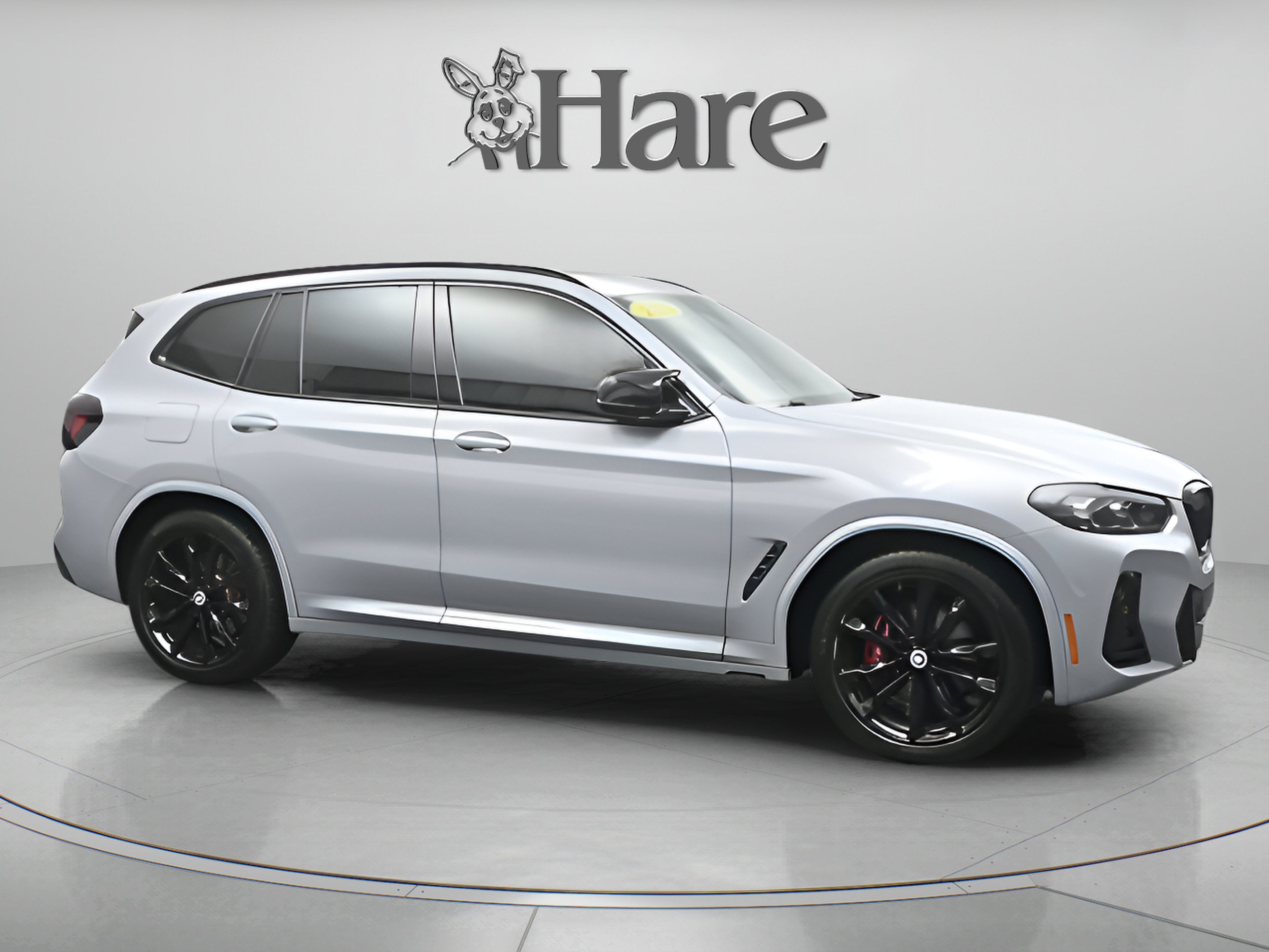 2022 BMW X3 M40i