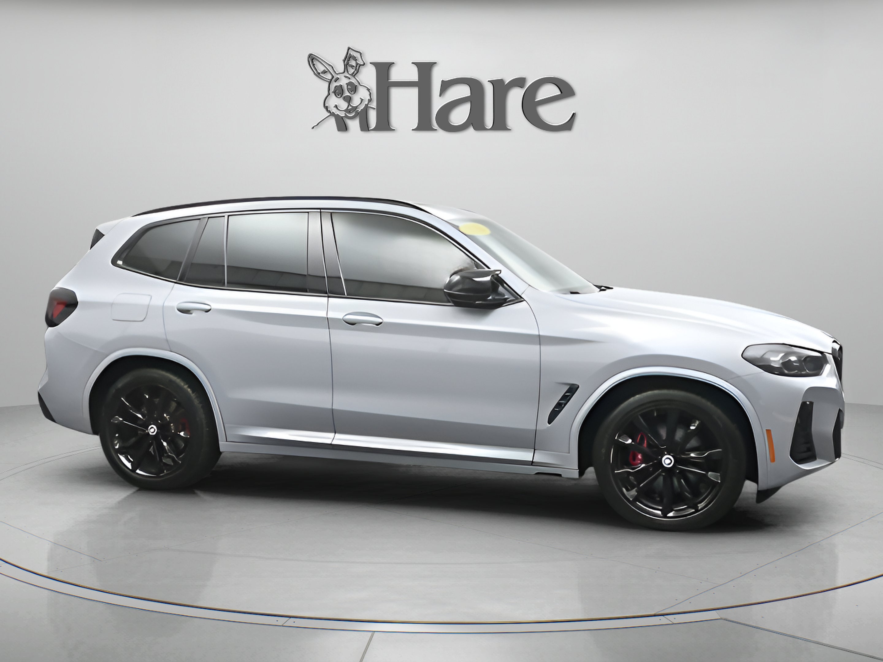 2022 BMW X3 M40i