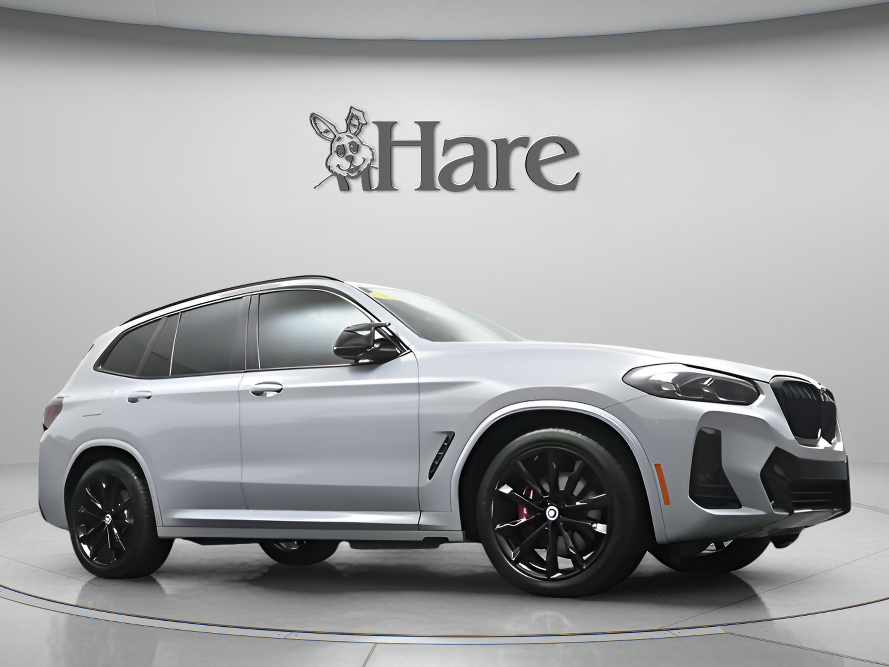 2022 BMW X3 M40i