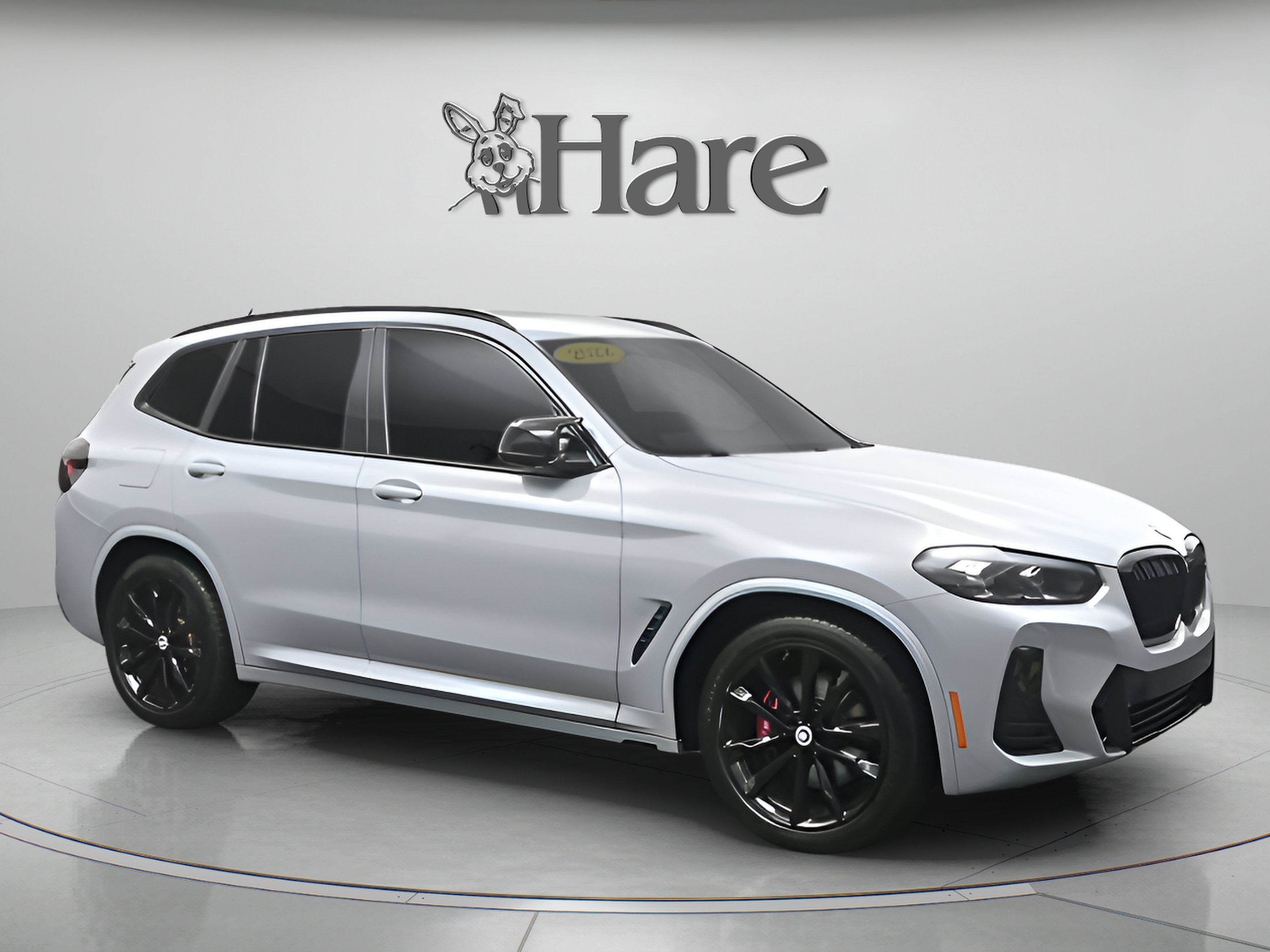 2022 BMW X3 M40i
