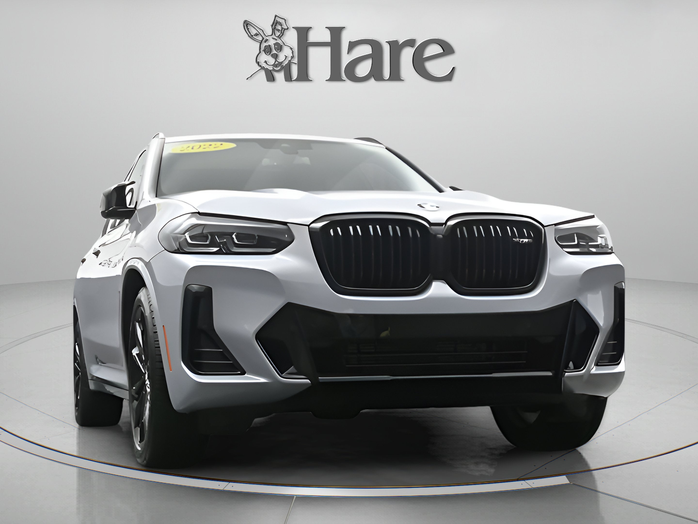 2022 BMW X3 M40i