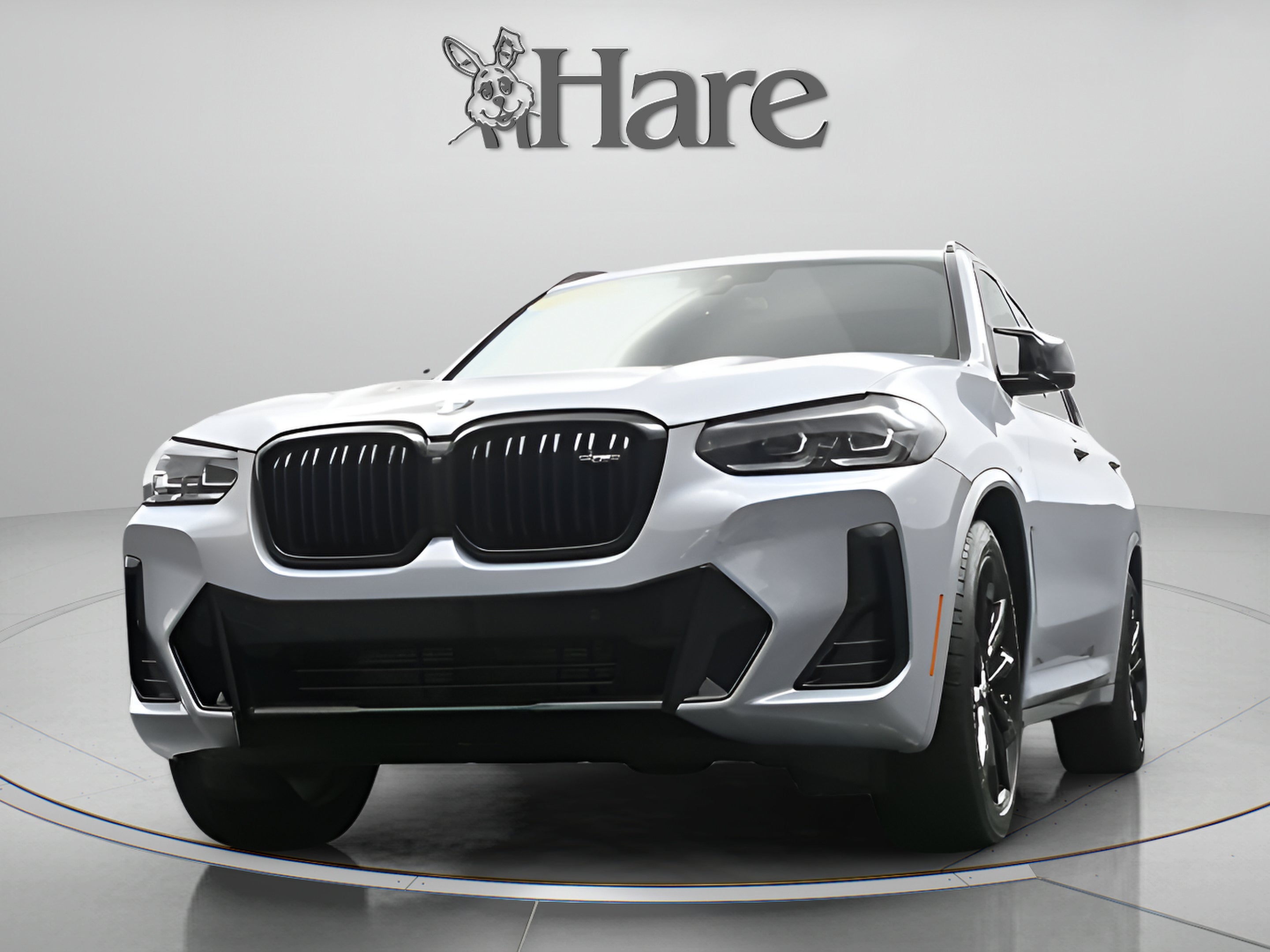 2022 BMW X3 M40i