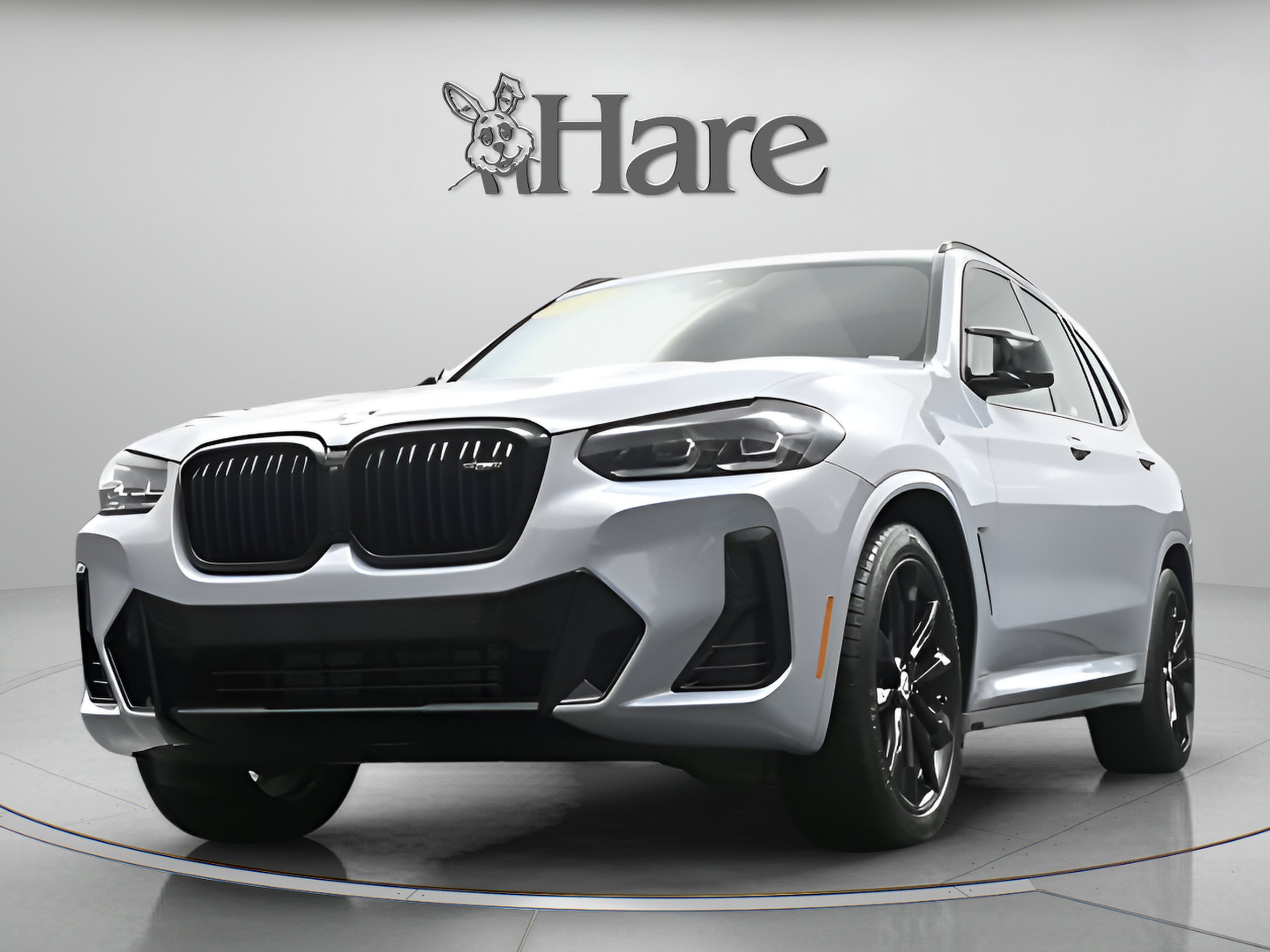 2022 BMW X3 M40i