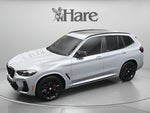 2022 BMW X3 M40i