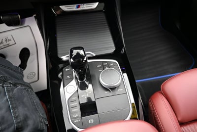 2022 BMW X3 M40i
