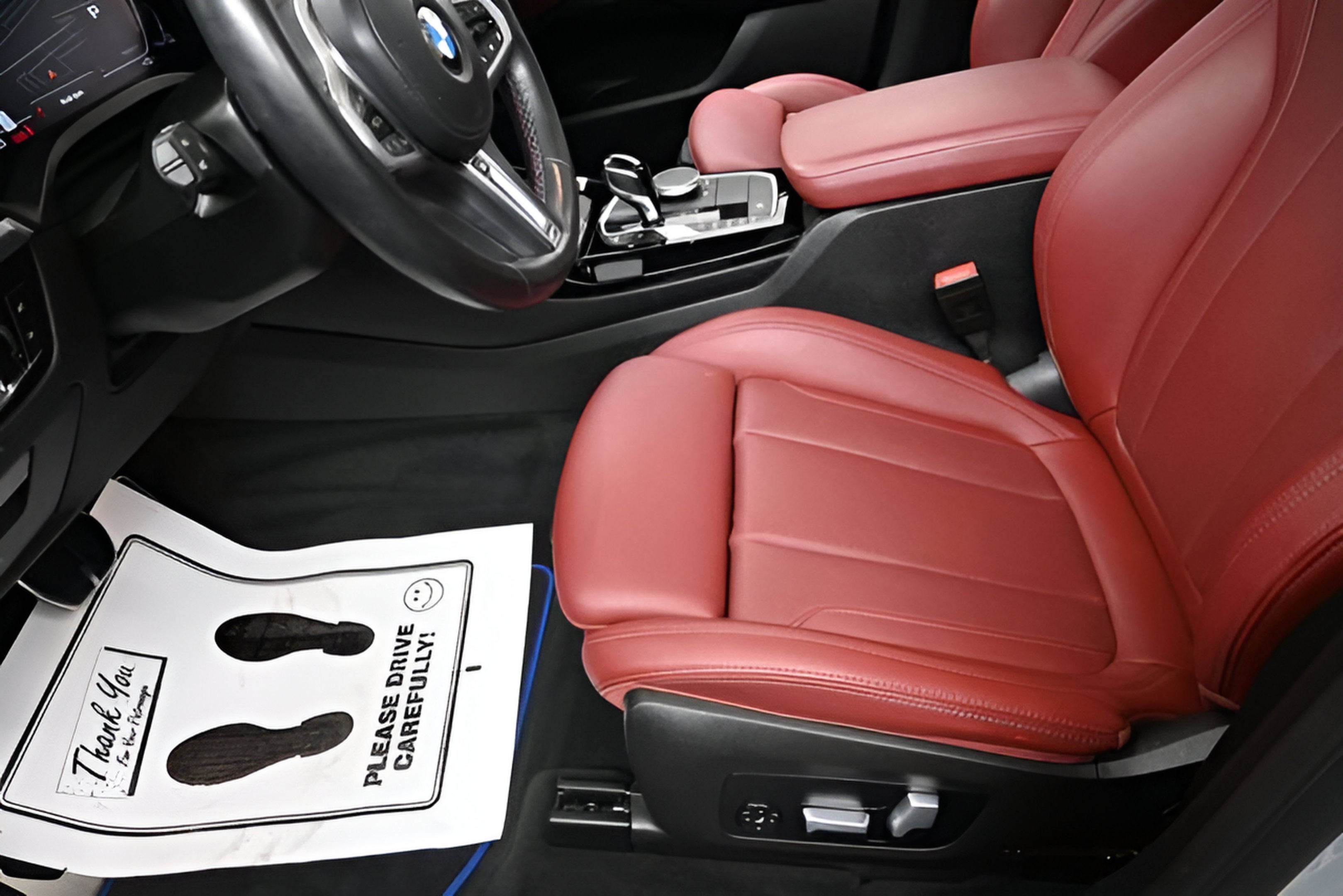 2022 BMW X3 M40i