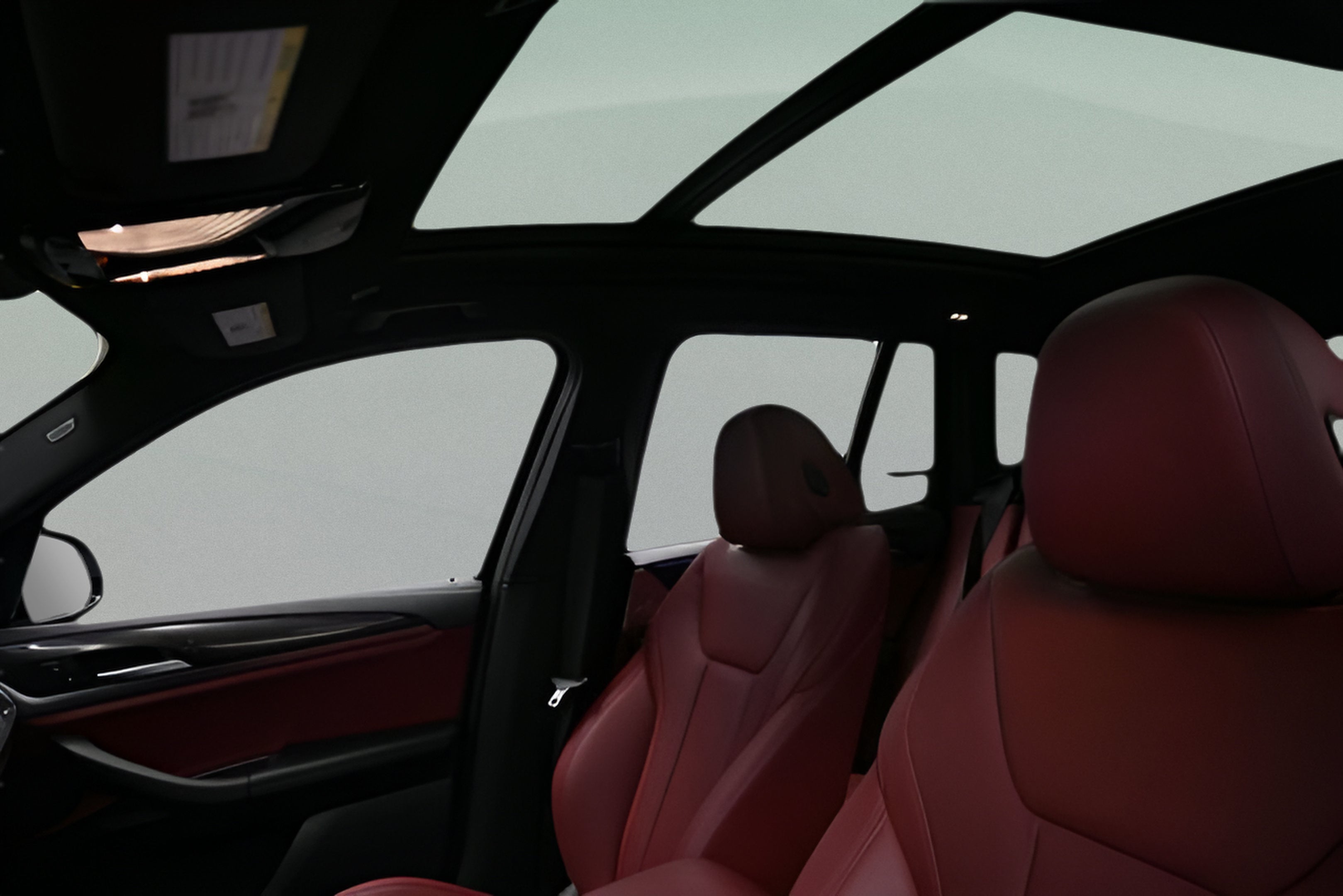 2022 BMW X3 M40i