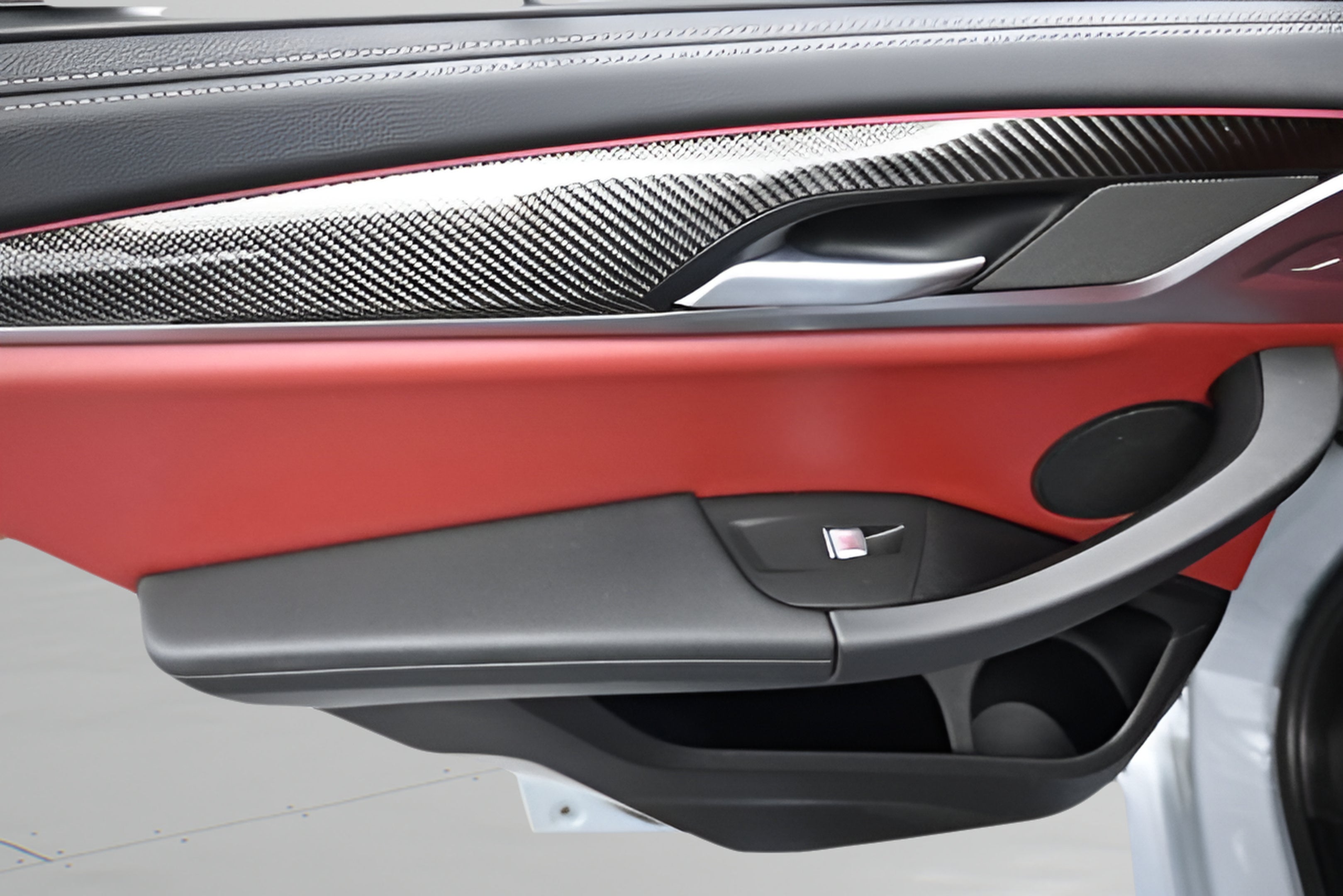 2022 BMW X3 M40i