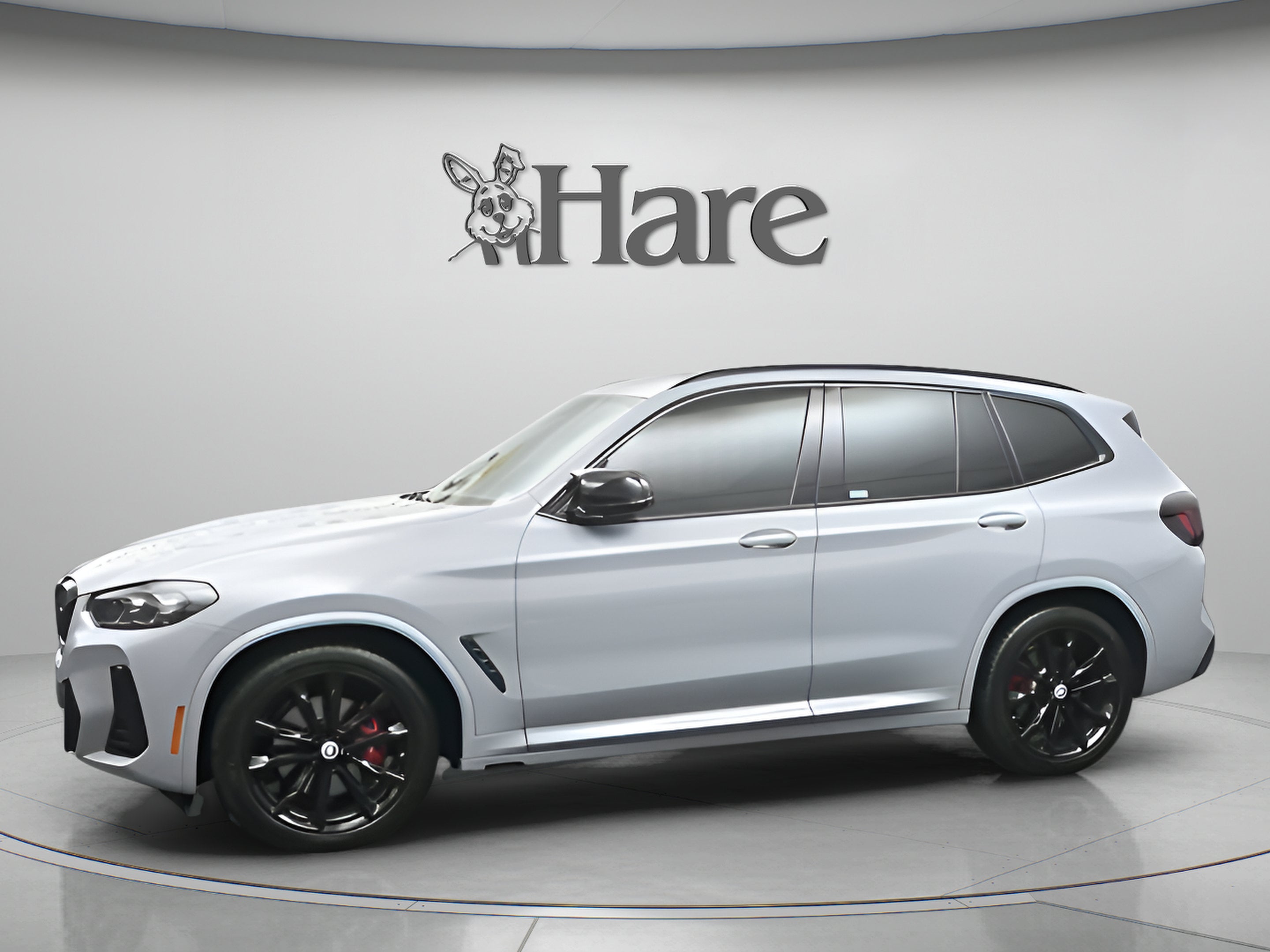 2022 BMW X3 M40i