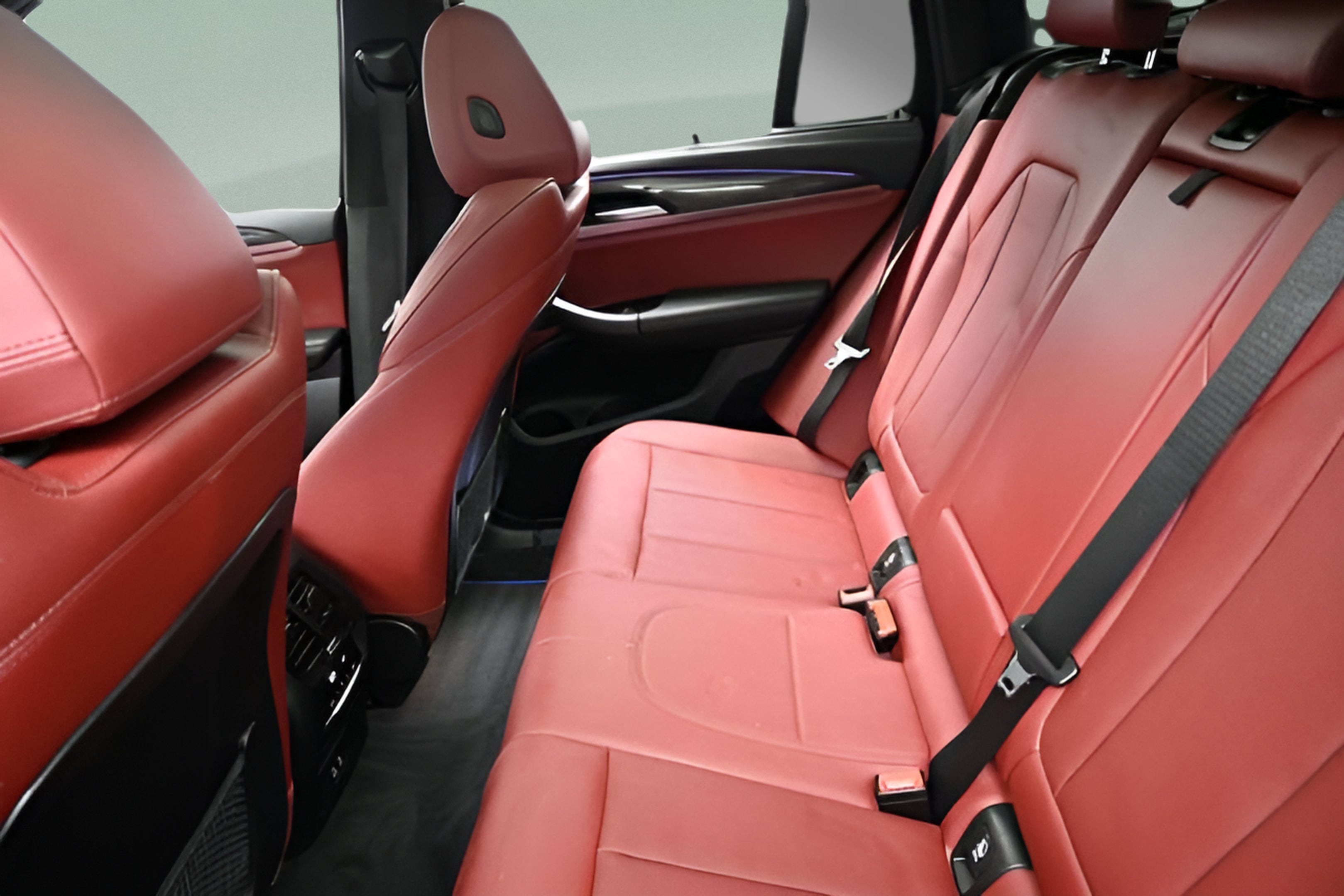 2022 BMW X3 M40i