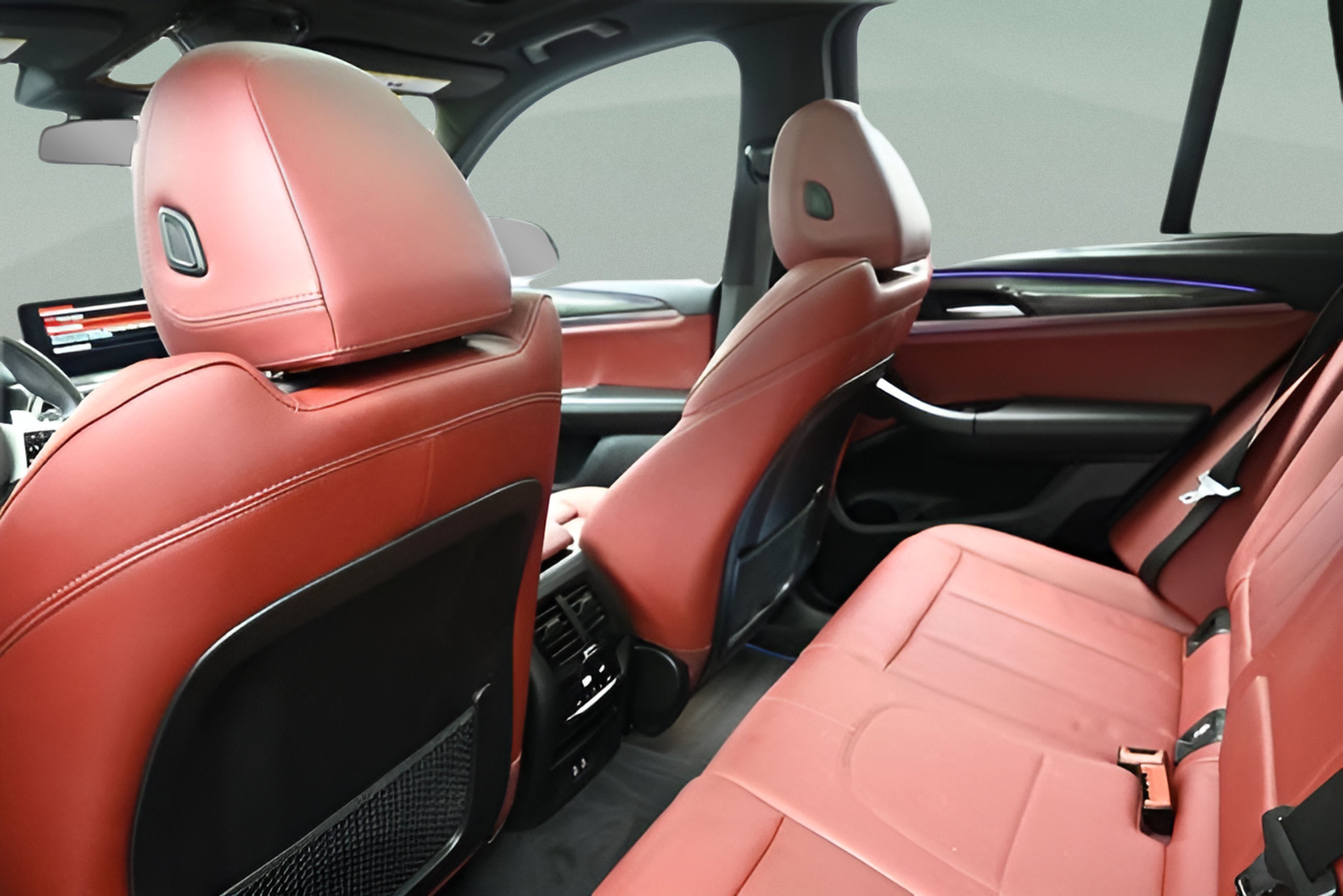2022 BMW X3 M40i