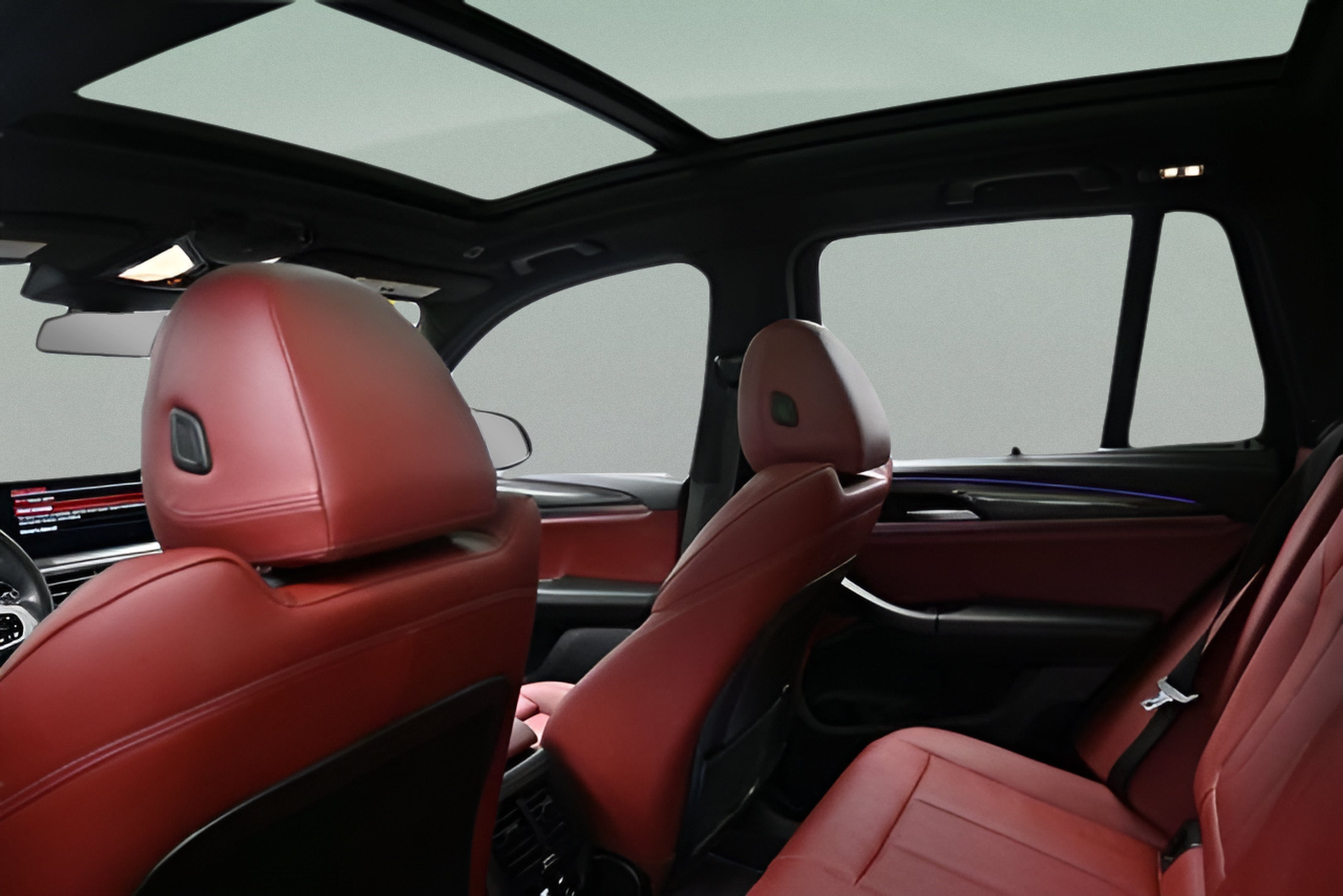 2022 BMW X3 M40i