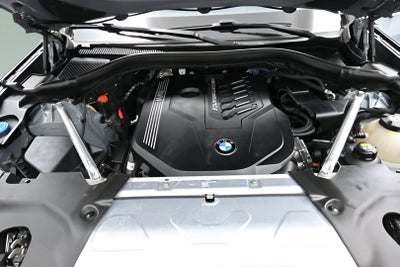 2022 BMW X3 M40i