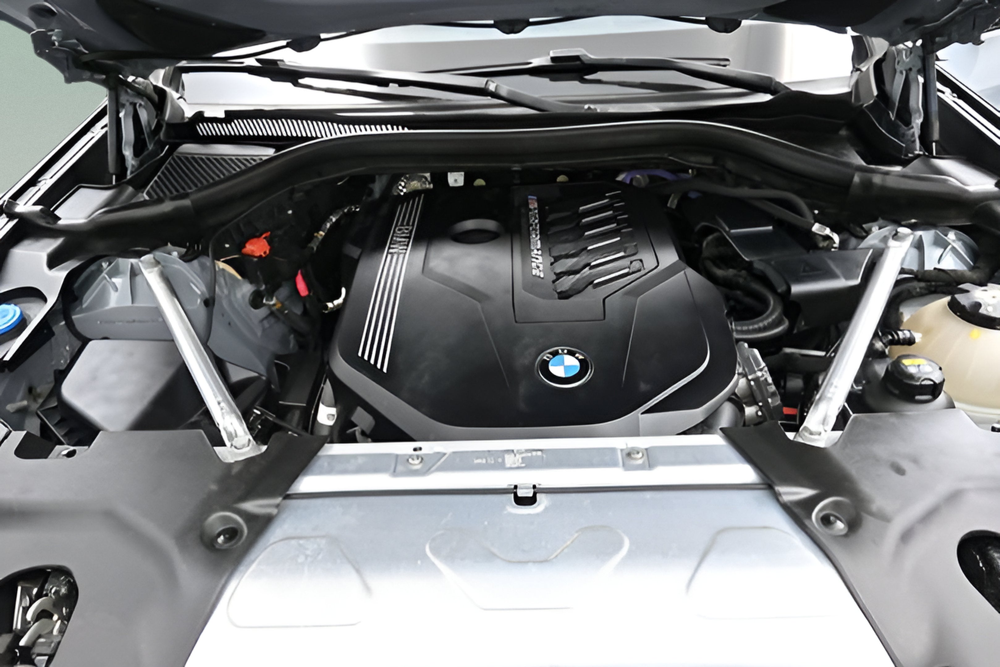 2022 BMW X3 M40i