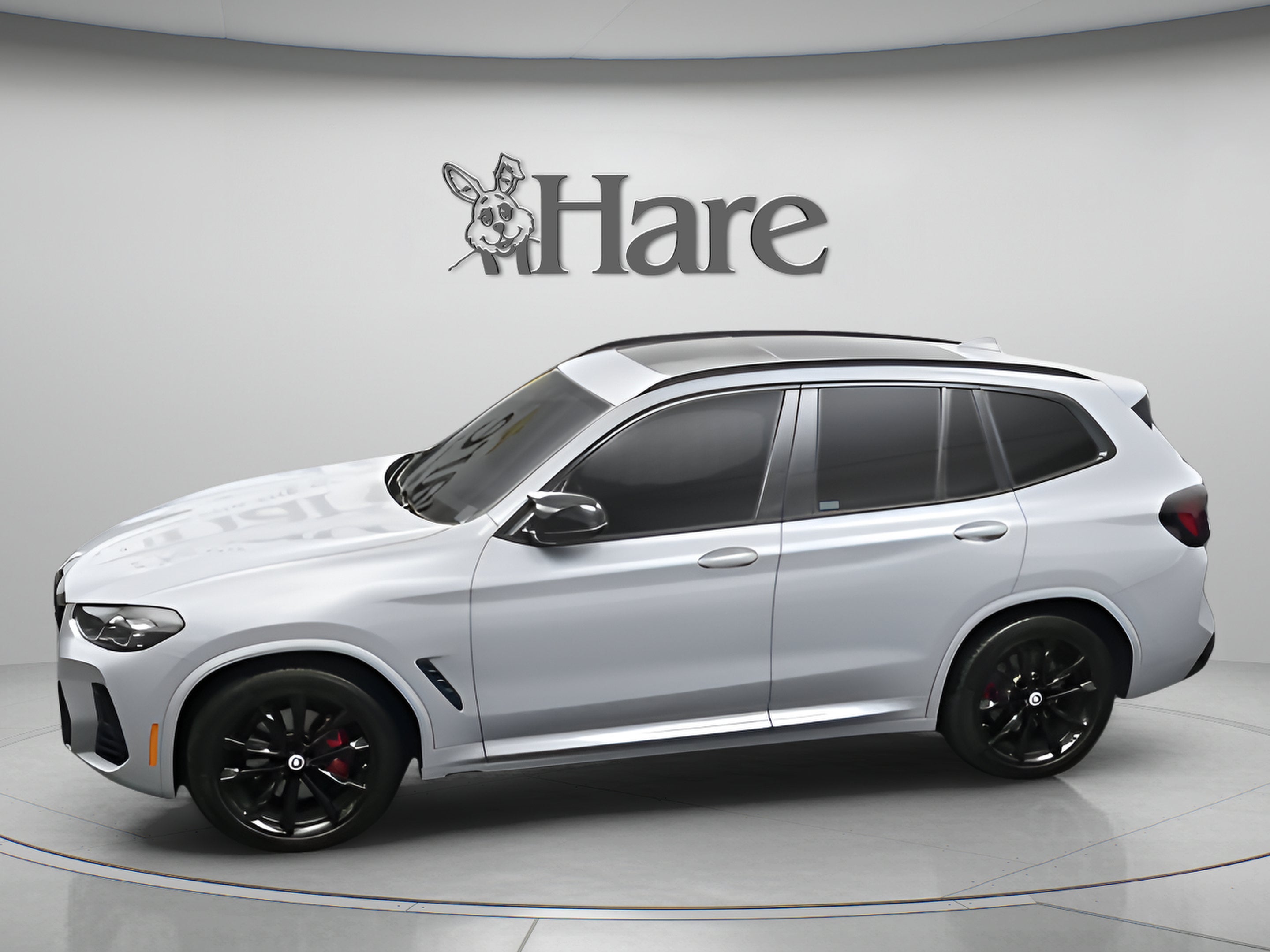 2022 BMW X3 M40i