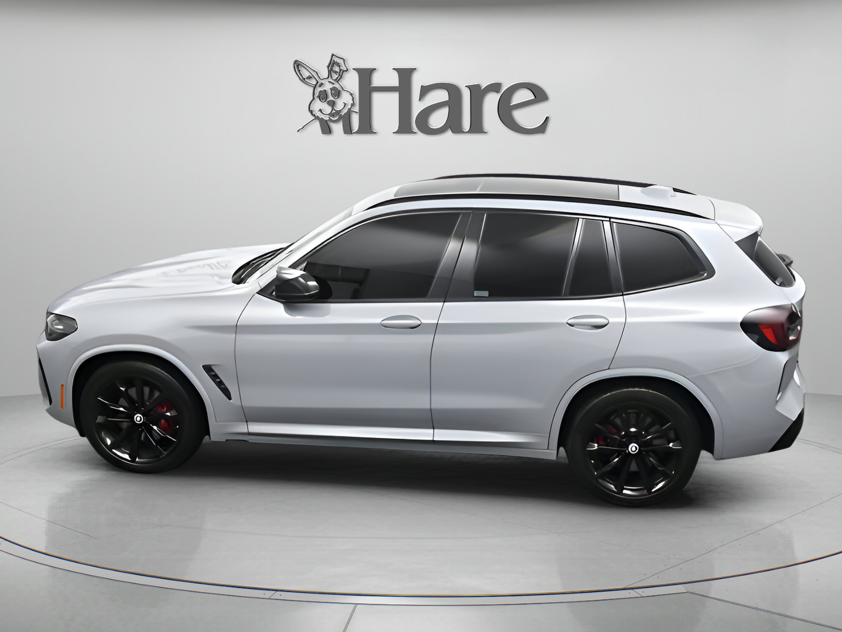 2022 BMW X3 M40i