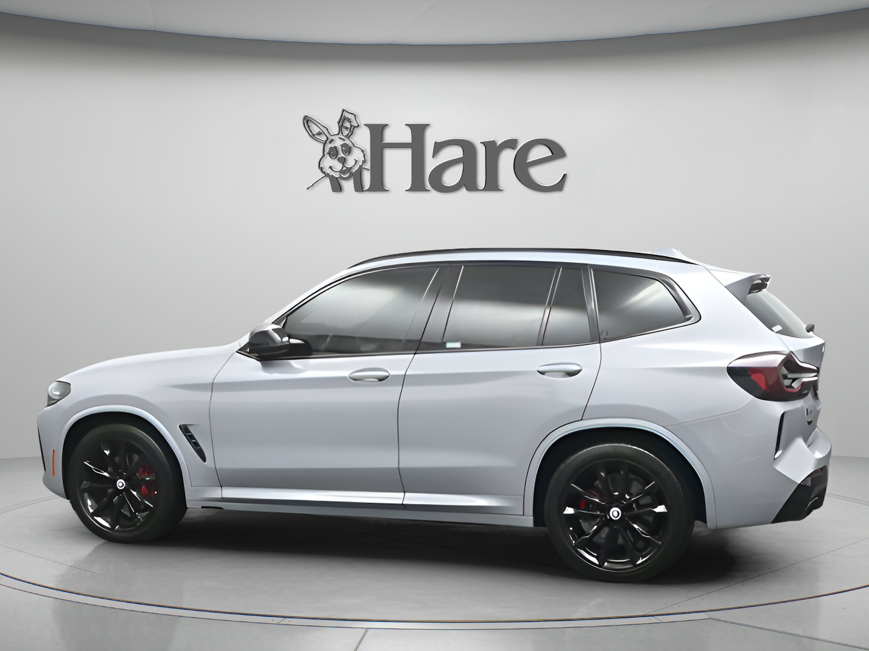 2022 BMW X3 M40i