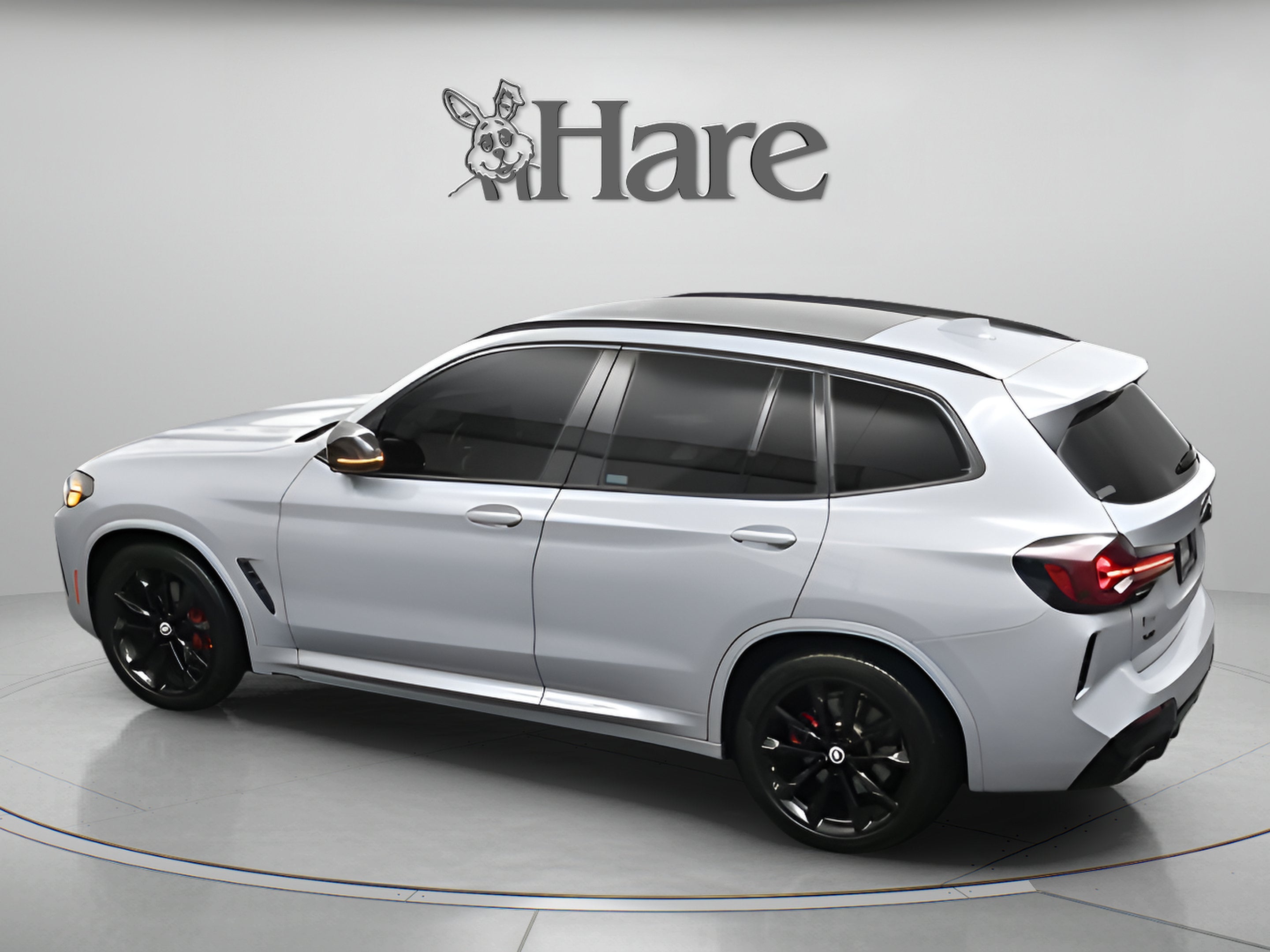 2022 BMW X3 M40i