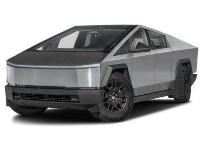 2024 Tesla Cybertruck Cyberbeast