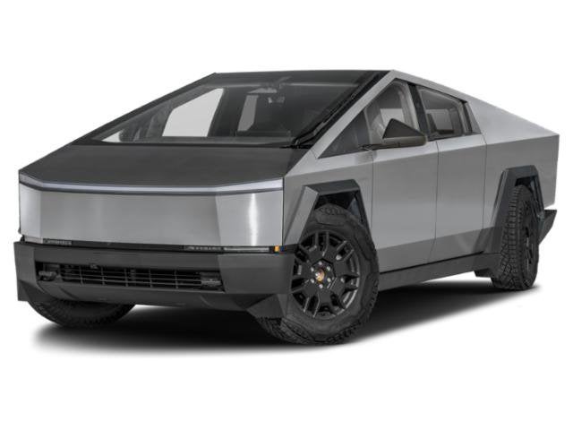 2024 Tesla Cybertruck Cyberbeast