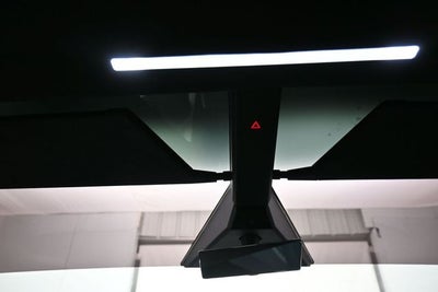 2024 Tesla Cybertruck Cyberbeast