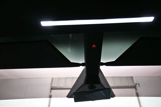 2024 Tesla Cybertruck Cyberbeast