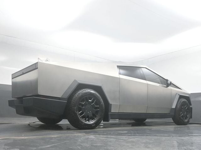 2024 Tesla Cybertruck Cyberbeast