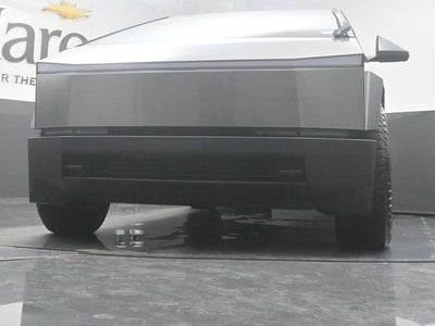 2024 Tesla Cybertruck Cyberbeast