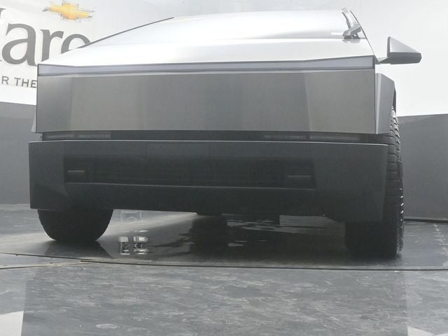 2024 Tesla Cybertruck Cyberbeast