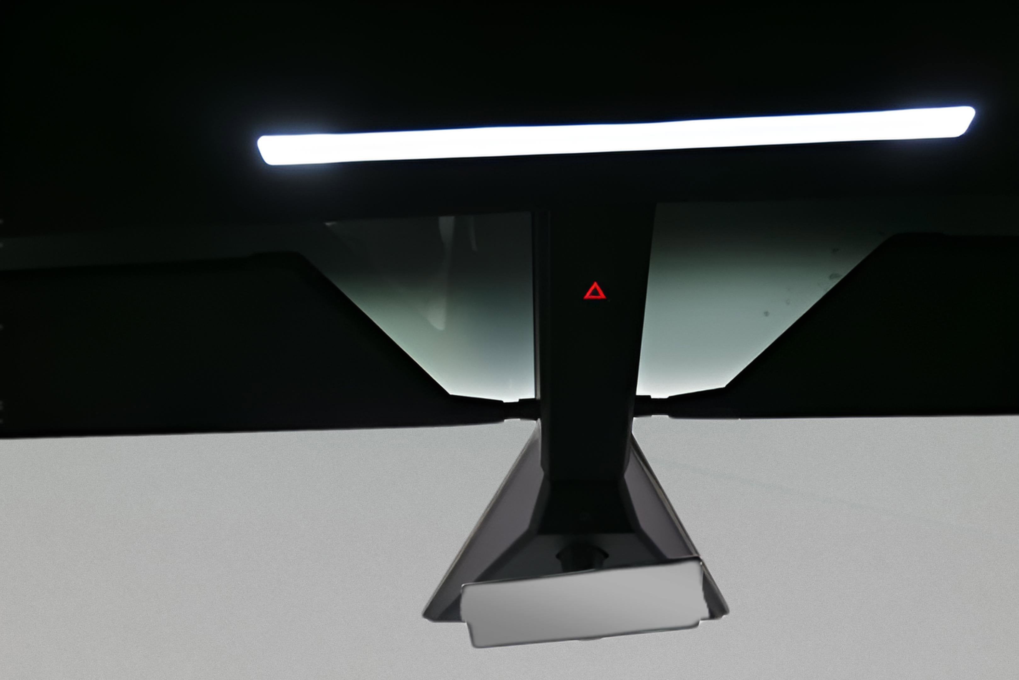 2024 Tesla Cybertruck Cyberbeast
